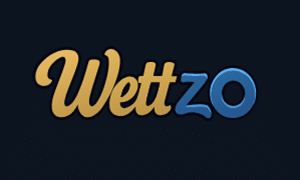 Wettzo Casino logo