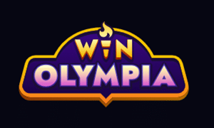WinOlympia Casino logo