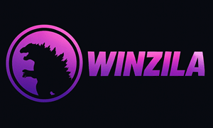 Winzila Casino logo