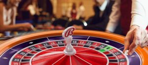 bally roulette