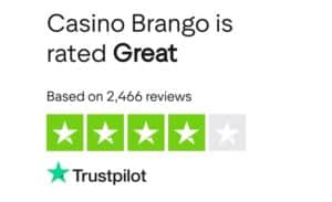 brango casino trustpilot
