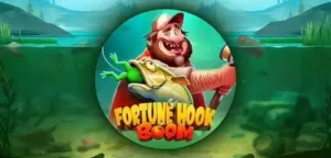 fortune hook boom