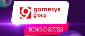 gamesys bingo