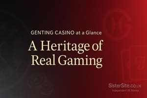 Genting Casino at a Glance