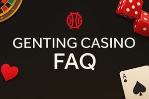 genting casino faq