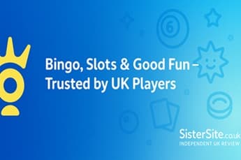 Jackpotjoy At a Glance