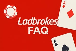 ladbrokes faq
