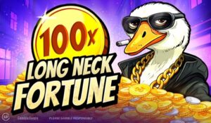 long neck fortune