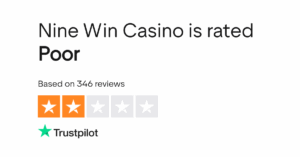ninewin trustpilot