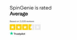 spingenie trustpilot