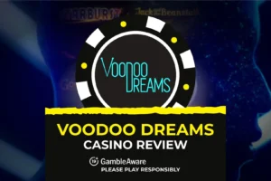 talksport voodoo dreams review