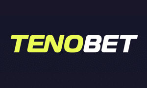 TenoBet Casino logo