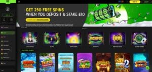 777 Casino sister sites 888 Casino