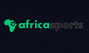 Africa Sports logo