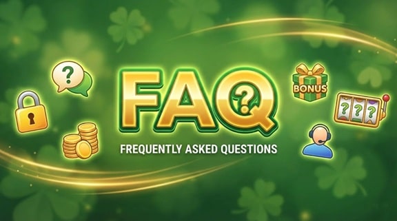 Clover Casino FAQ
