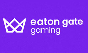 Eaton Gate Gaming logo