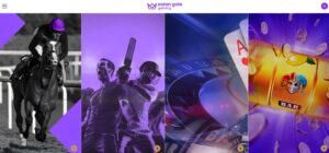 Eaton Gate Gaming website