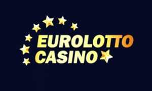 Eurolotto Casino logo