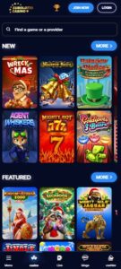 Eurolotto sister sites mobile