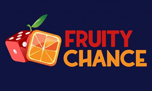 Fruity Chance sister sites logo