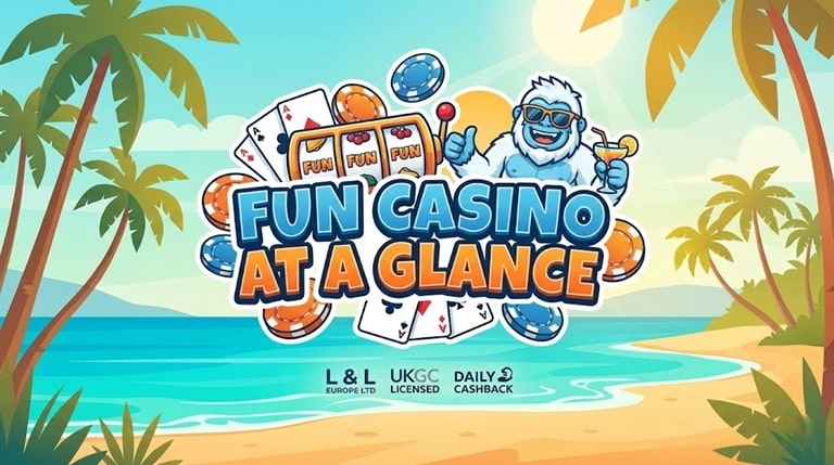 Fun Casino At a Glance