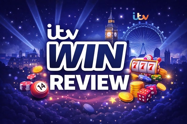 ITVWin At a Glance