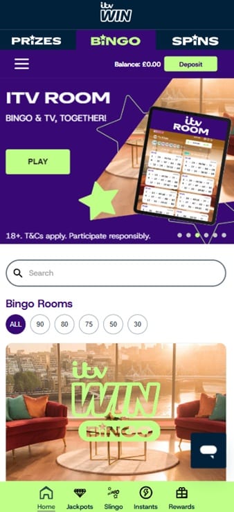 ITVWin Mobile