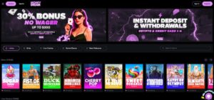 BlockBets sister sites MoneyDream