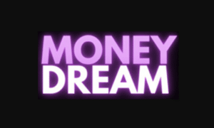 MoneyDream logo