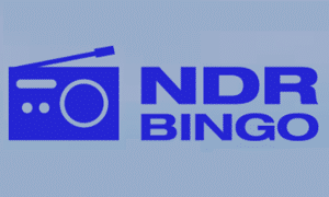 NDR Bingo logo