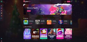 MoeMoe Casino sister sites PiggyBet