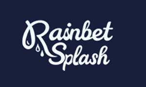 Rainbet Splash logo