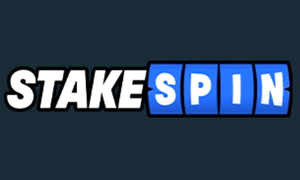 Stakespin Casino logo