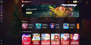 FantasyBet sister sites SunnyBet