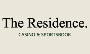 The Residence Casino logo