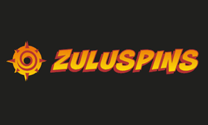 Zulu Spins sister sites logo