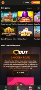 Zulu Spins sister sites mobile