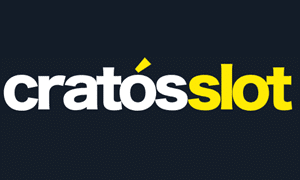 Cratos Slot logo