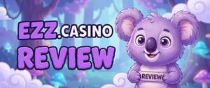 ezz casino review banner