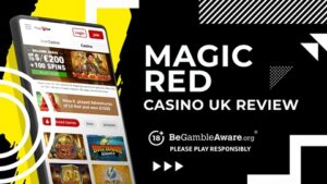 talksport magicred review