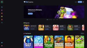 FastBet sister sites 21K Casino