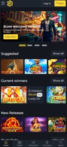 Barawin sister sites mobile