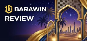 Barawin review banner