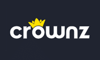 Crownz Casino logo