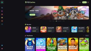 FastBet sister sites Fiji Casino
