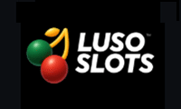 Luso Slots logo