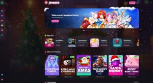 MoeMoe Casino sister sites homepage