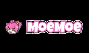 MoeMoe Casino sister sites logo