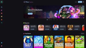 FastBet sister sites Neo Casino