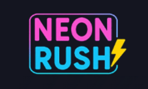 Neon Rush Casino logo